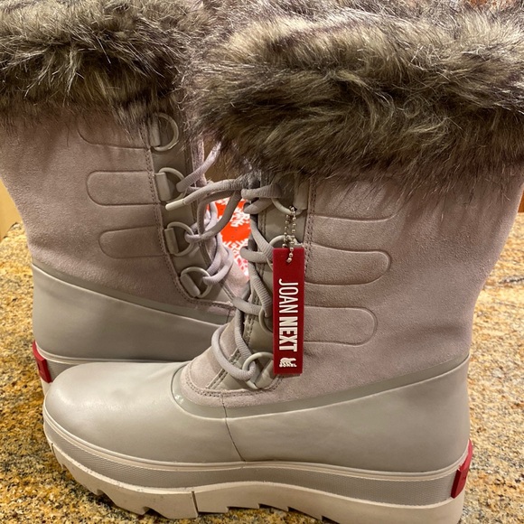 Sorel | Shoes | Sorel Joan Of Arctic 